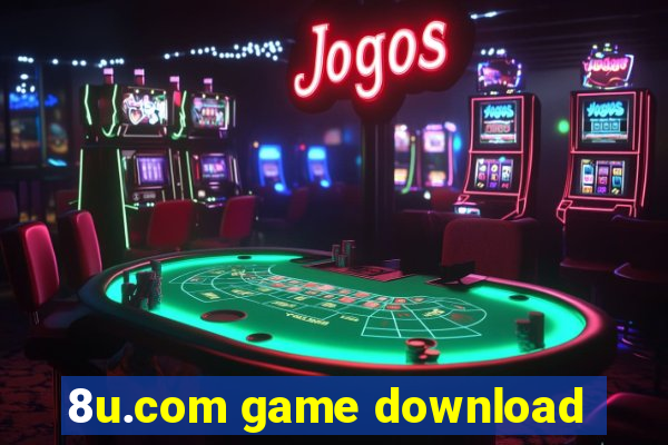 8u.com game download